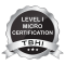 TBHI Basic Telehealth Micro Certification